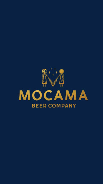 Mocama Beer Co Belgian Blood Cult