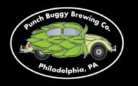 Punch Buggy Brewing Co. logo