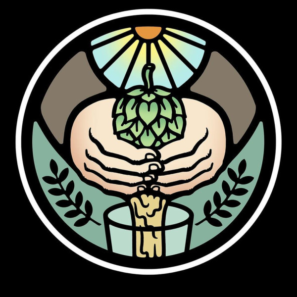 Odd By Nature Brewing Frontwoods Banana