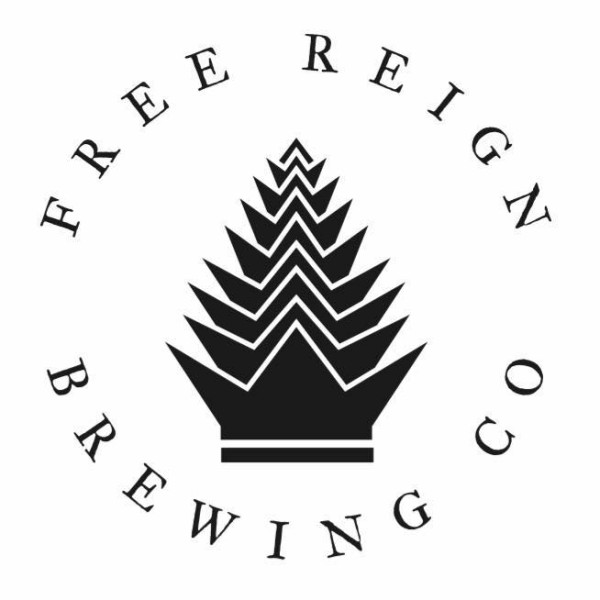 Free Reign Brewing Company logo