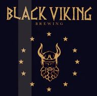Black Viking Brewing logo