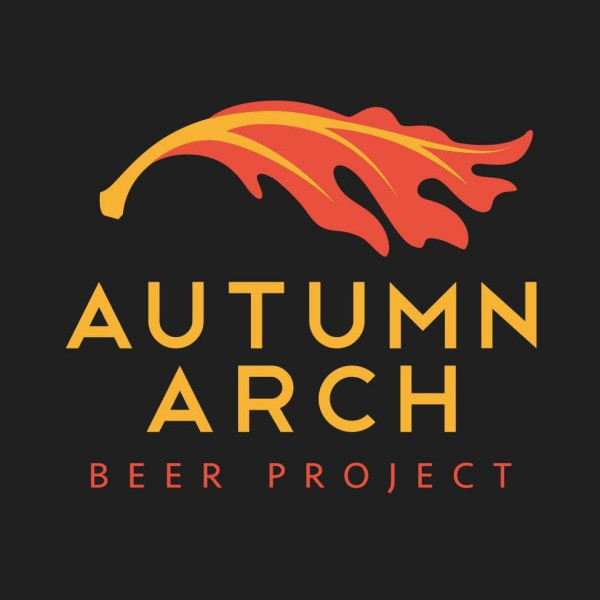 Autumn Arch Beer Project logo