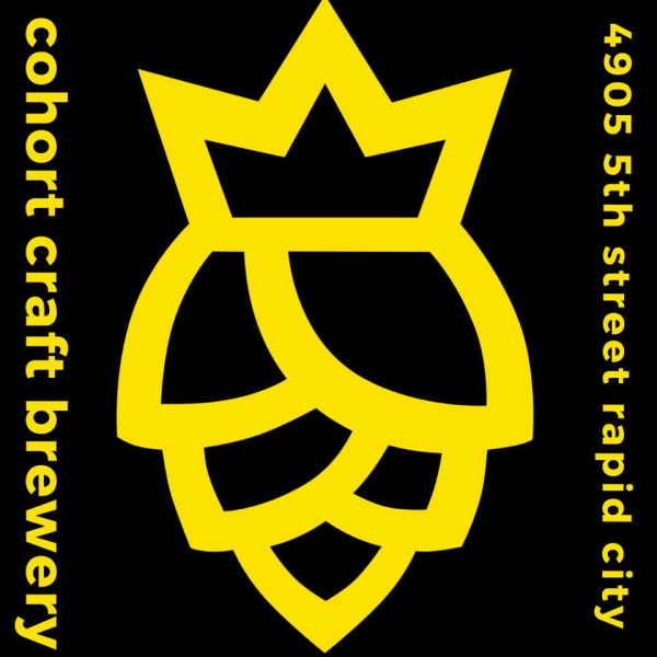 Cohort Craft Brewery logo
