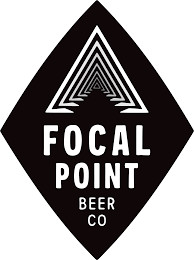Focal Point Beer Co, logo