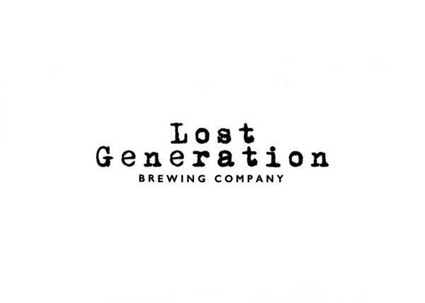 Lost Generation Brewing Company logo
