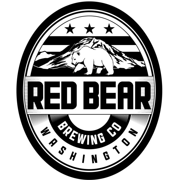 Red Bear Brewing Company Something About Rosemary