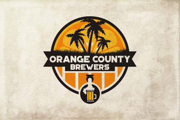 Orange County Brewers logo