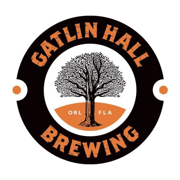 Gatlin Hall Brewing Jabberwocky