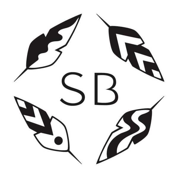 Strangebird logo