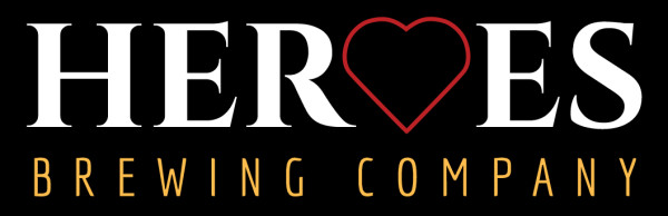Heroes Brewing Company logo