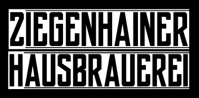 Ziegenhainer Hausbrauerei logo