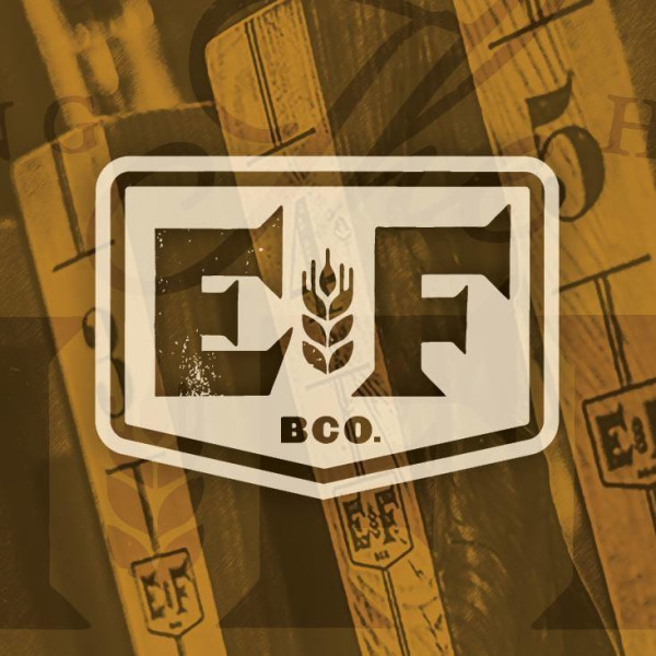 Eli Fish Brewing Company Rauchy Maple