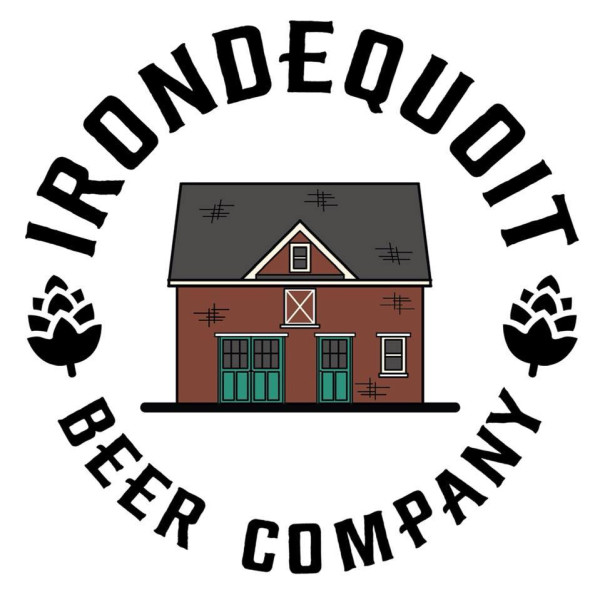 Irondequoit Beer Company logo