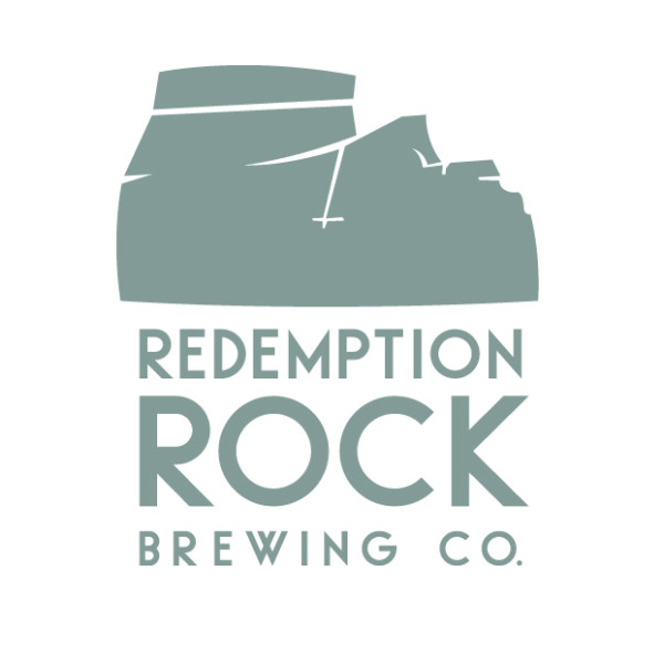 Redemption Rock Brewing Co. logo