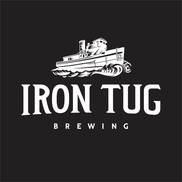 Iron Tug Brewing Avast!
