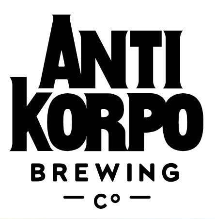 Antikorpo Brewing logo