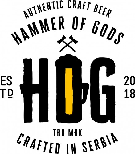 HOG Craft Beer Loki