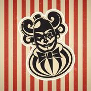 Crazy Clown God Is Dead Sour Edition
