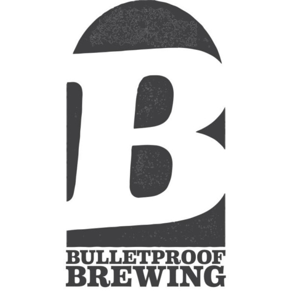 Bulletproof Brewing Co logo