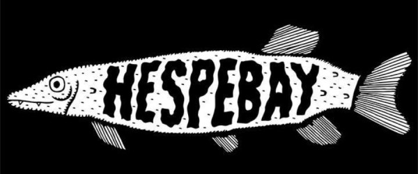 Hespebay Swim With the Currant
