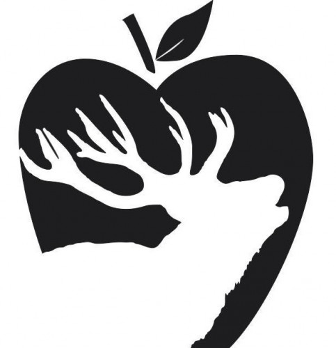 Old Stag Cider logo