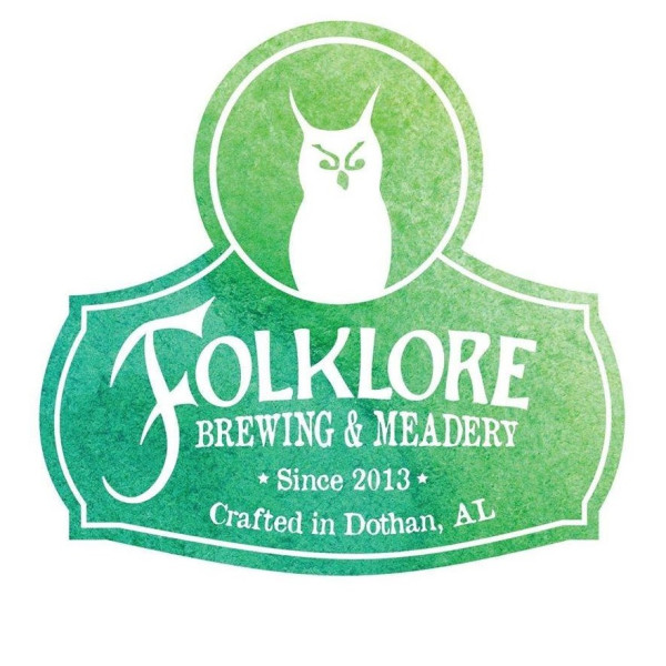Folklore Brewing & Meadery Shadowcaster Porter