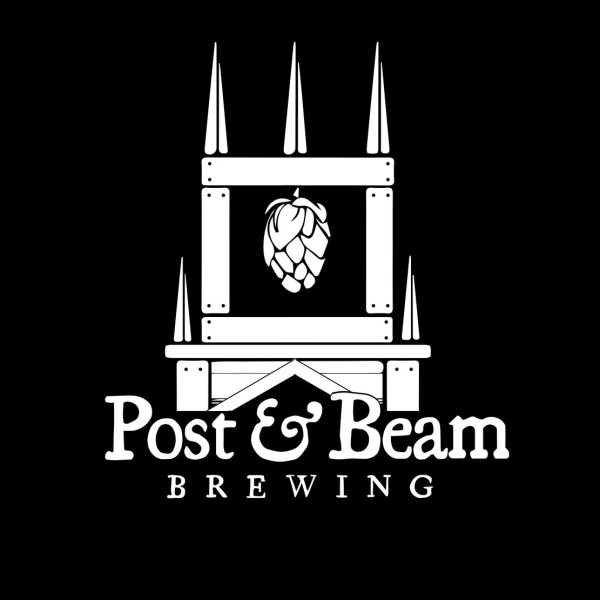 Post & Beam Brewing Spacegrass