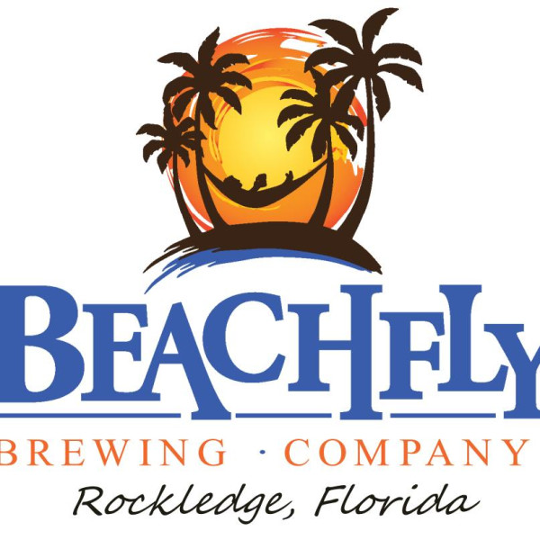 BeachFly Brewing Company Countdown County Brown