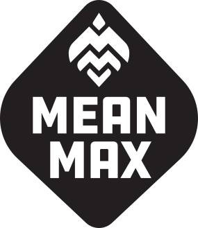 Mean Max Brew Works Russian Imperial Stout