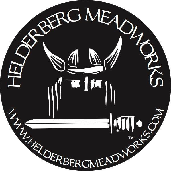 Helderberg Meadworks logo