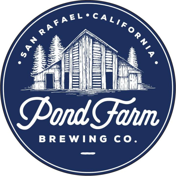 Pond Farm Brewing Co. Black is Beautiful