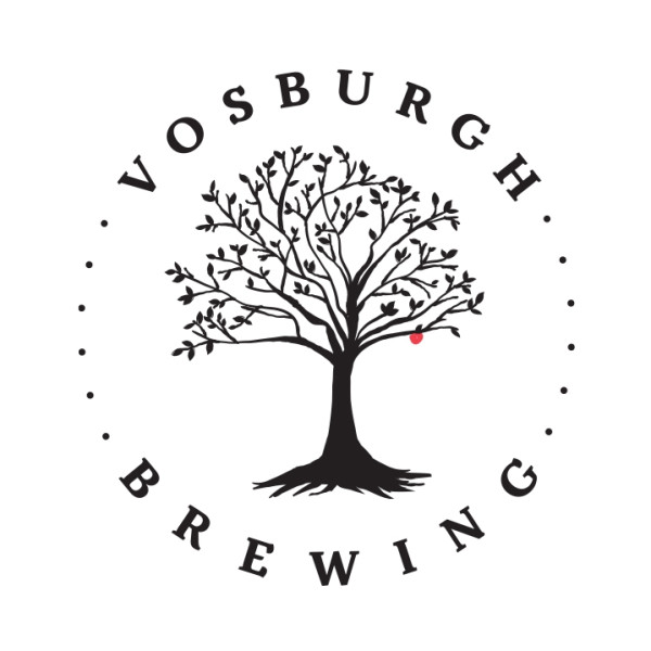 Vosburgh Brewing Company How Lucky
