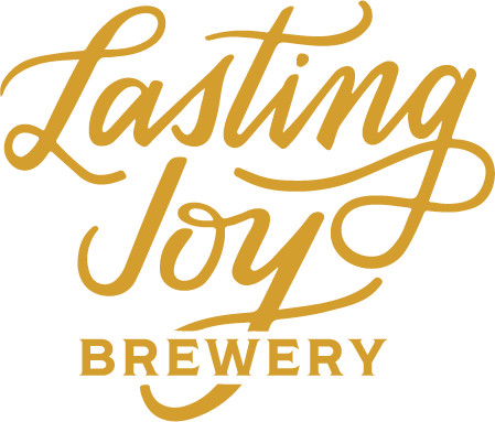 Lasting Joy Brewery logo