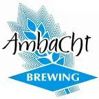 Ambacht Brewing Golden Rose Farmhouse Ale
