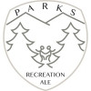 Parks Recreation Ale logo