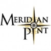 Meridian Pint logo