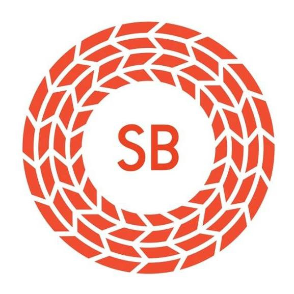 Spiral Brewery Mustard Stain IPA