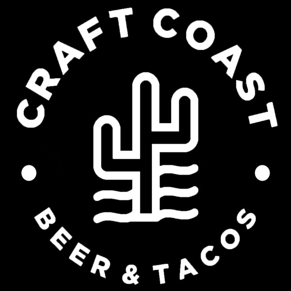 Craft Coast Brewing Co logo