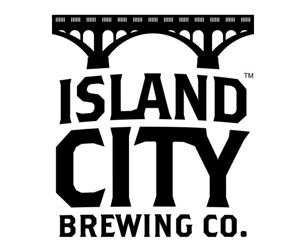 Island City Brewing Frost Crack