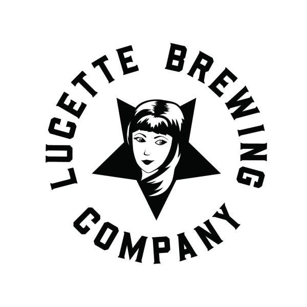 Lucette Brewing Company Aphelion