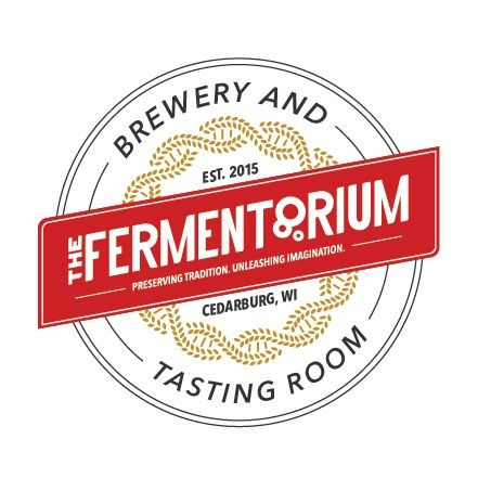 The Fermentorium logo