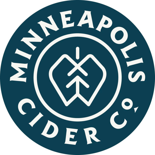 Minneapolis Cider Company logo