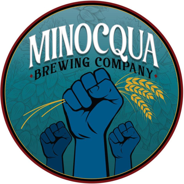 Minocqua Brewing Company Fair Maps IPA