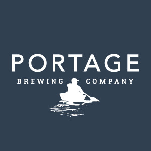 Portage Brewing Company High Above