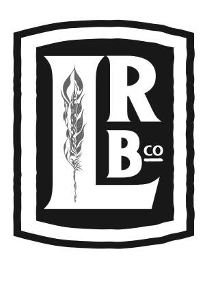 Lumpy Ridge Brewing Company Rye Pale Ale #4