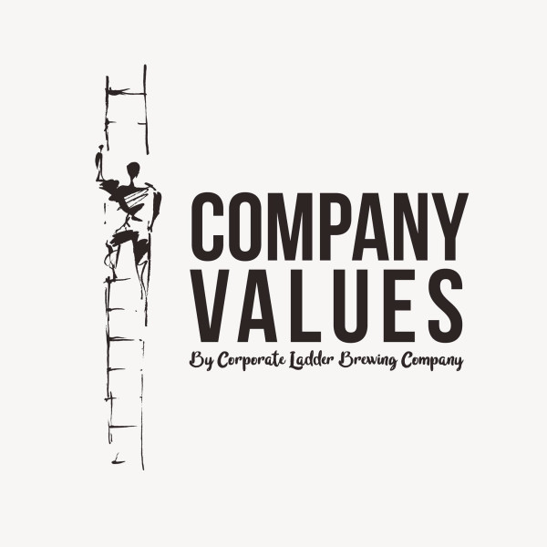 Company Values Brewing Company Foresight