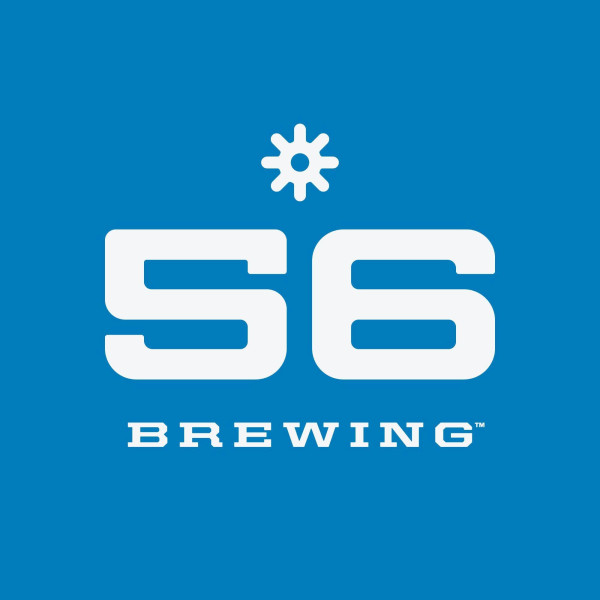 56 Brewing Lake Sandy Rye