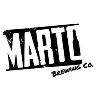 Marto Brewing Co. Bruguier