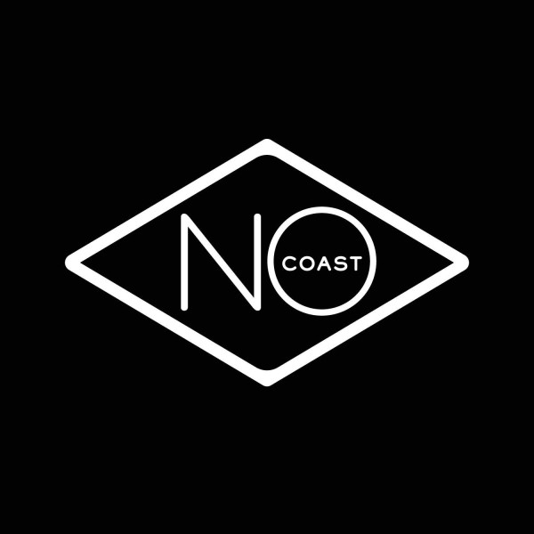 NoCoast Beer Company Make Waves Amber Ale 