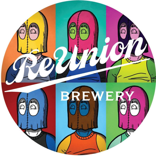 ReUnion Brewery Kolsch